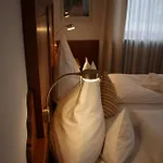 Hotel Angerhof Kur- Und Thermenhotel Bad Wörishofen