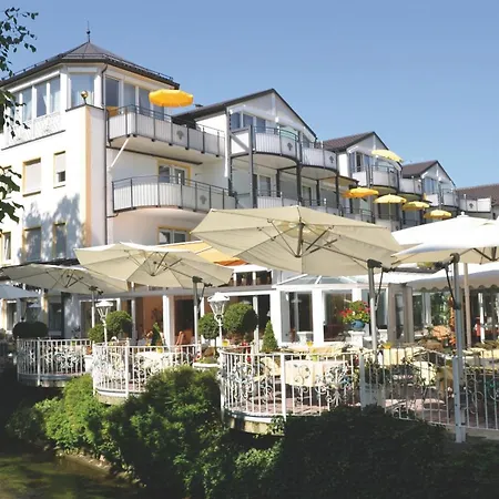 Hotel Angerhof Kur- Und Thermenhotel 4*