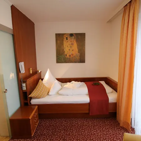 Hotel Angerhof Kur- Und Thermenhotel