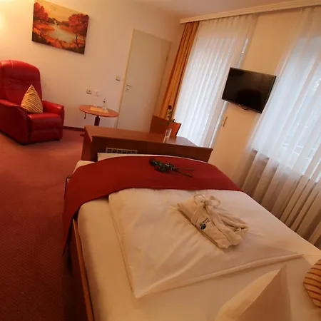 Hotel Angerhof Kur- Und Thermenhotel 4*