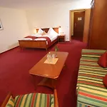 Angerhof Kur- Und Thermenhotel 4* באד וויריסהופן