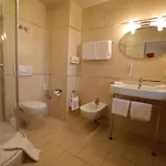 מלון Angerhof Kur- Und Thermenhotel