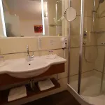 מלון Angerhof Kur- Und Thermenhotel