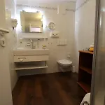 安格霍夫库-特蒙酒店 巴特沃里斯霍芬