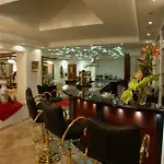 Angerhof Kur- Und Thermenhotel מלון באד וויריסהופן