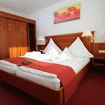 Angerhof Kur- Und Thermenhotel Szálloda 4*