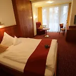 Angerhof Kur- Und Thermenhotel באד וויריסהופן