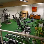 Hotel Angerhof Kur- Und Thermenhotel