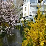 Angerhof Kur- Und Thermenhotel