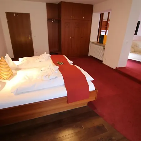 Angerhof Kur- Und Thermenhotel