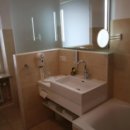 Angerhof Kur- Und Thermenhotel Hotell 4*