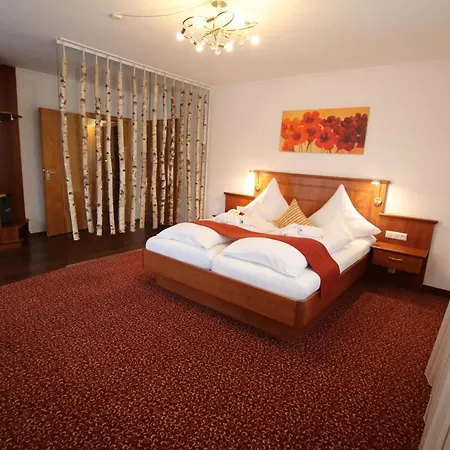 Angerhof Kur- Und Thermenhotel Hotel Bad Worishofen