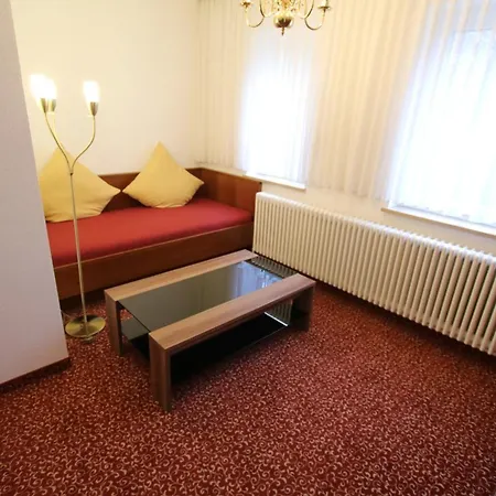 Hotel Angerhof Kur- Und Thermenhotel Bad Worishofen