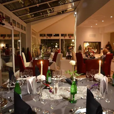 Angerhof Kur- Und Thermenhotel Hotel 4*