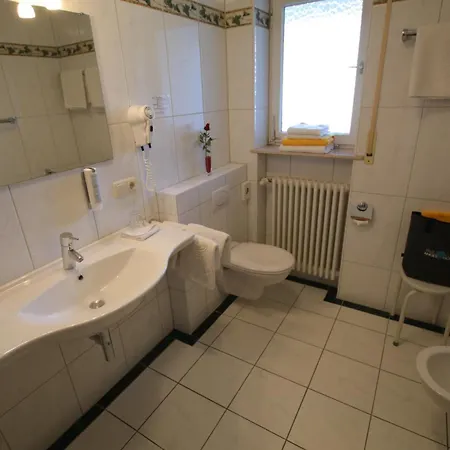 Angerhof Kur- Und Thermenhotel Bad Worishofen