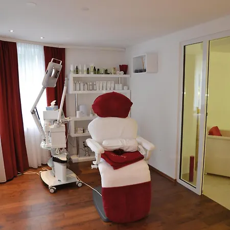Angerhof Kur- Und Thermenhotel 4*