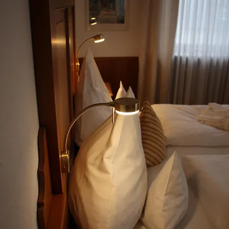 Hotel Angerhof Kur- Und Thermenhotel Bad Worishofen