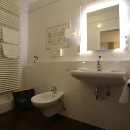 Angerhof Kur- Und Thermenhotel 4*