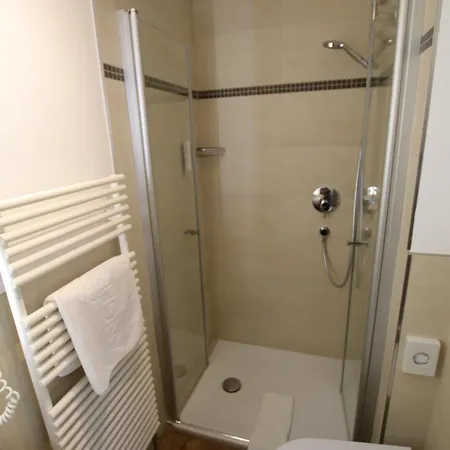 Angerhof Kur- Und Thermenhotel Bad Worishofen