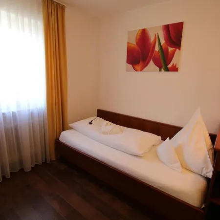 Angerhof Kur- Und Thermenhotel