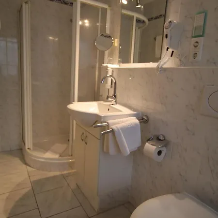 Angerhof Kur- Und Thermenhotel 호텔 4*