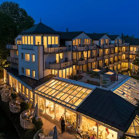 Angerhof Kur- Und Thermenhotel
