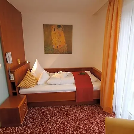 Angerhof Kur- Und Thermenhotel باد ووريشهوفن