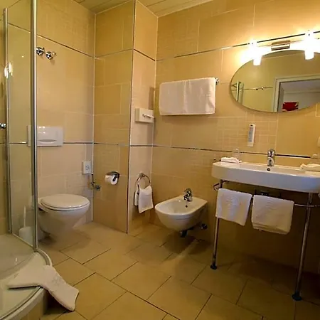 Angerhof Kur- Und Thermenhotel 4* باد ووريشهوفن