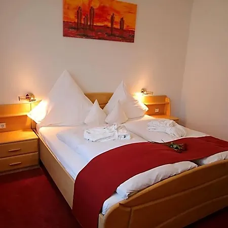 Angerhof Kur- Und Thermenhotel فندق باد ووريشهوفن