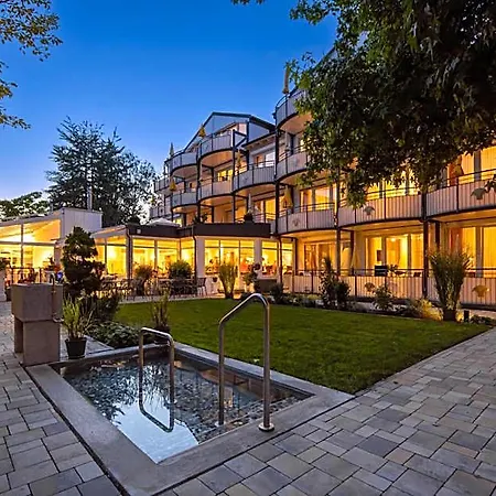Angerhof Kur- Und Thermenhotel