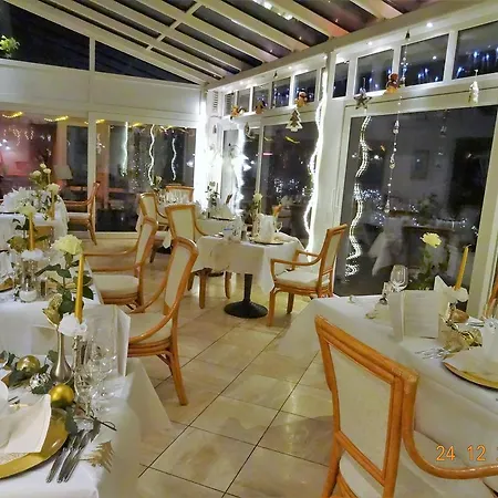 Hotel Angerhof Kur- Und Thermenhotel Bad Worishofen