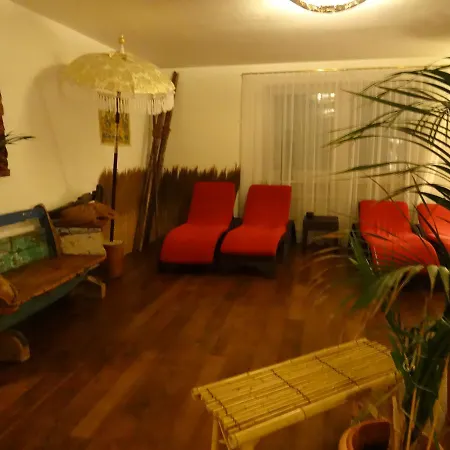 Angerhof Kur- Und Thermenhotel Bad Worishofen