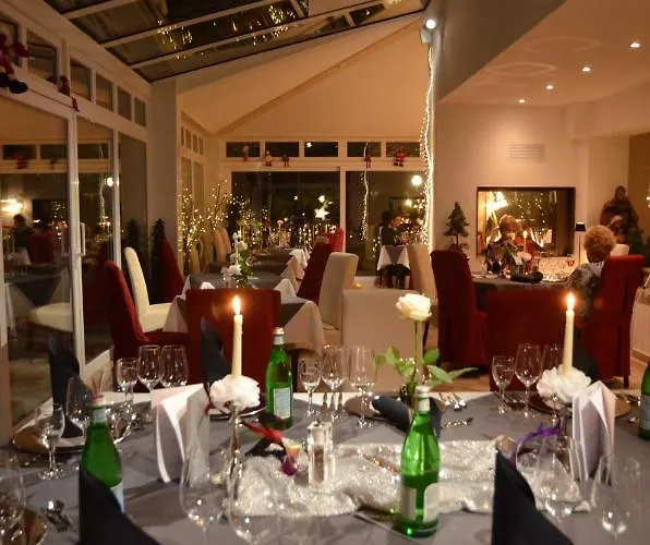 Angerhof Kur- Und Thermenhotel Hotel 4*